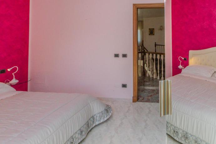 B&B Il Belvedere Viterbo Exterior photo