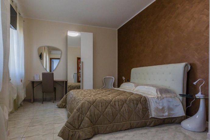 B&B Il Belvedere Viterbo Exterior photo