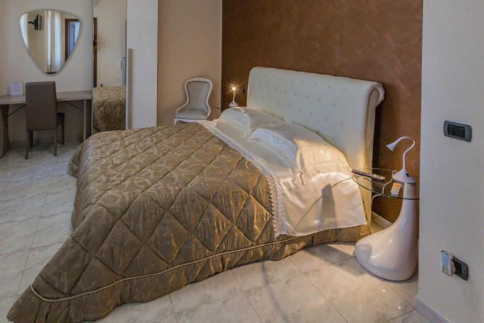 B&B Il Belvedere Viterbo Exterior photo