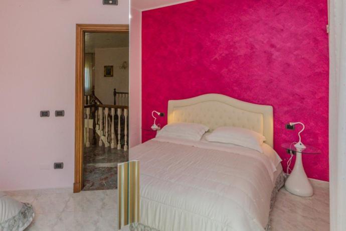 B&B Il Belvedere Viterbo Exterior photo