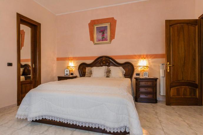 B&B Il Belvedere Viterbo Exterior photo